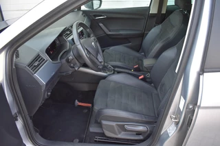 SEAT Arona Seat Arona 1.0 TSI Style Business Intense | Beats | LED | Stoelverwarming | - afbeelding nr 7