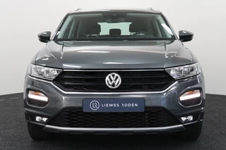 Volkswagen T-Roc - afbeelding nr 15