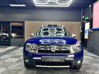 Dacia Duster Dacia Duster 1.2 Tce 4x2 Prestige 1ste Eig Navi Cruise Pdc Trekhaak - afbeelding nr 2