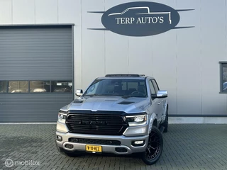 Dodge Ram 1500 Dodge Ram 1500 Sport 5.7 V8 4x4 E-Torque Incl Prins lpg - afbeelding nr 13