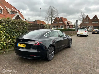 Tesla Model 3 Tesla Model 3 Standard RWD Plus 60 kWh - afbeelding nr 4