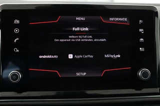 SEAT Tarraco SEAT Tarraco 2.0 TSI 4Drive Xcellence 7-persoons |  Panoramadak | Trekhaak | Carplay | Adaptive cruise | Keyless | Full LED | Navigatie | Virtual Cockpit - afbeelding nr 17