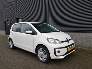 Volkswagen up! - afbeelding nr 3