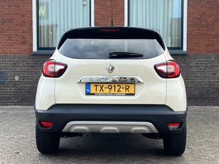 Renault Captur | AUTOMATICH INPARKEREN | NAVIGATIE | CRUISE CONTROL | - afbeelding nr 5