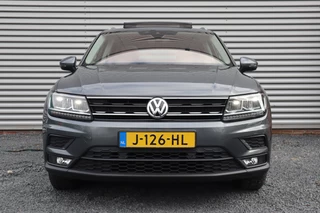 Volkswagen Tiguan Pano / Trekhaak / Massage Stoel / LED / Stoelverwarming / Camera / - afbeelding nr 7