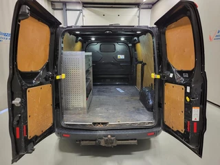 Ford Transit Custom - afbeelding nr 5