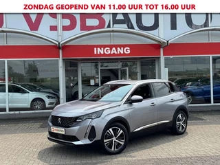 Peugeot 3008 - 286769095-0