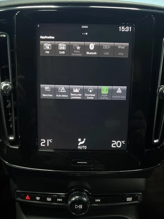 Volvo XC40 Volvo XC40 1.5 T2 Momentum Business Navi | Clima | Cruise | PDC - afbeelding nr 17