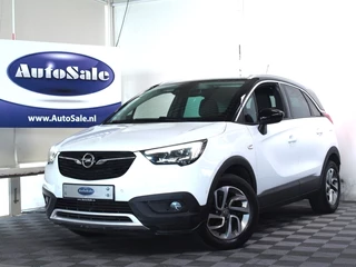 Opel Crossland X - 228877628-0