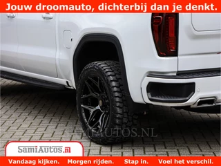 GMC Sierra GMC Sierra AT4 | 6.2 V8 | Prijs Compleet met Garantie en Lpg en Rijklaarmaak kosten | Comfortabele Dubbele Cabine met 5 Zitplaatsen | BPM vrij | Nu Leverbaar uit Voorraad | Voorraad Nr 2241 -  8521 | - afbeelding nr 27