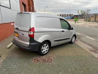 Ford Transit Courier - afbeelding nr 4