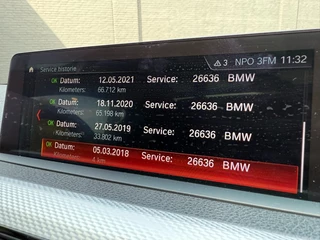 BMW 3 Serie BMW 3 Serie 330e M-Sport,Schuifdak,Leer,LED,Lane Ass.,NaviPro,Clima,Dealer OH - afbeelding nr 37