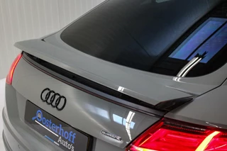 Audi TT Audi TT 45 TFSI Quattro Pro Line S | 245 PK | - afbeelding nr 38