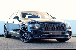 Bentley Flying Spur 4.0 V8 Hybrid Speed