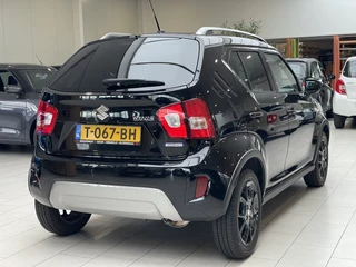 Suzuki Ignis - afbeelding nr 8