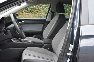 SEAT Leon - afbeelding nr 7