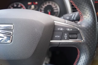 SEAT Leon SEAT Leon ST 1.0 TSI 115pk Style Ultimate Edition -NAVI-CAM-ECC- - afbeelding nr 13