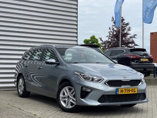 Kia Ceed - afbeelding nr 10