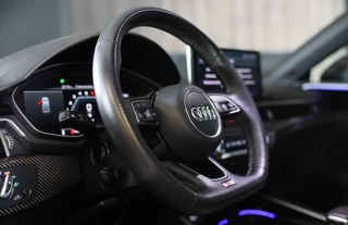 Audi A5 Audi A5 SPORTBACK 40 TFSI RS5 Look / RS Zetels / Digital Cockpit / Massage / Elek Stoelen / 360 Camera / Open Pano / Matrix / 20 I - afbeelding nr 7