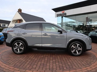 Nissan QASHQAI - afbeelding nr 13