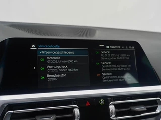 BMW 3 Serie BMW 3-serie Touring 330e 293pk Sport Line | Full LED | Carplay | Stoel/stuurverwarming | Trekhaak - afbeelding nr 23