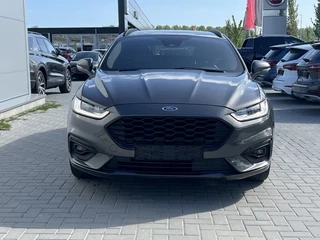 Ford Mondeo Ford Mondeo Wagon 2.0 IVCT HEV ST-Line 187pk | Stoelverwarming | Full LED | Sony Audio/Navigatie | Elek. Achterklep | Half leder alcantara - afbeelding nr 3