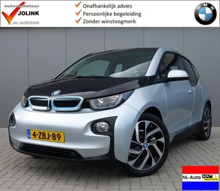 BMW i3 - afbeelding nr 1
