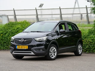 Opel Crossland X | CARPLAY | CRUISE CONTROL | - afbeelding nr 12