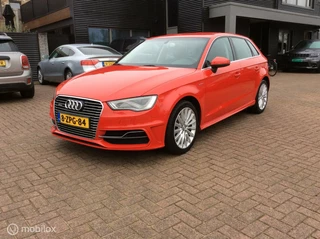 Audi A3 - 72421720-0