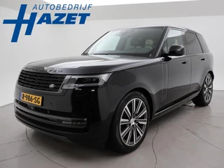 Land Rover Range Rover 3.0 D300 HSE MHEV *BTW* SHADOW PACK + MASSAGE