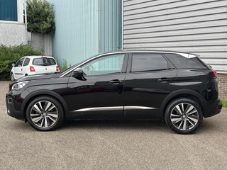 Peugeot 3008 Peugeot 3008 1.2 PureTech Première - afbeelding nr 5