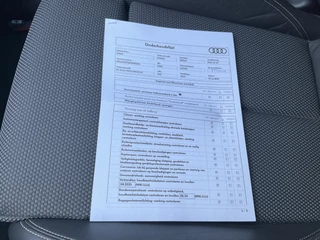 Audi A6 - afbeelding nr 45