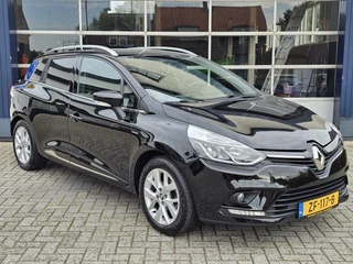 Renault Clio Renault Clio Estate TCe 90 Limited - afbeelding nr 7