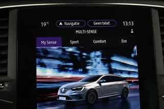 Renault Mégane Renault Mégane 1.3 TCe Business Zen | Trekhaak | Head-Up |  Carplay | Full LED | Camera | Navigatie | Climate control | Parkeerhulp | Cruise control - afbeelding nr 21