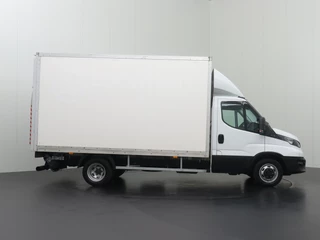 Iveco Daily | Airco | Cruise | 3-Persoons - afbeelding nr 13
