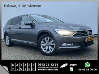 Volkswagen Passat - 132812082-0