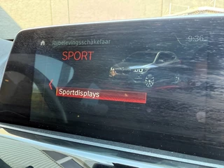 BMW X1 BMW X1 xDrive20i High Exe,Pano,LED,Leer,Keyless,Stoelverw,Dealer OH - afbeelding nr 39
