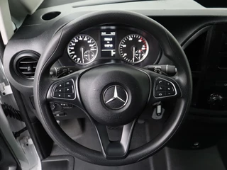 Mercedes-Benz Vito | Airco | Cruise | BPM vrij !!! | 2-2-2-3 Stoelopstelling - afbeelding nr 14