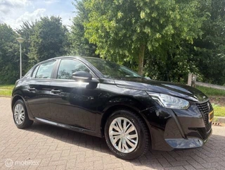 Peugeot 208 Peugeot 208 1.2 PureTech Blue Nw APK! - afbeelding nr 3