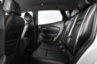 Renault Kadjar | Cruise | Stoelverw. | PDC | Camera | NAV | ECC | Trekhaak | LM 19
