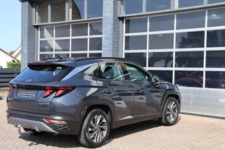 Hyundai Tucson Hyundai Tucson 1.6 T-Gdi Comfort , navigatie, camera - afbeelding nr 4