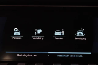 Peugeot 508 Peugeot 508 1.6 HYbrid GT | Stoelverwarming | Focal Sound |  Leder/Alcantara | Carplay | Camera | Adaptive cruise | Navigatie | Full LED | Keyless | PHEV - afbeelding nr 33
