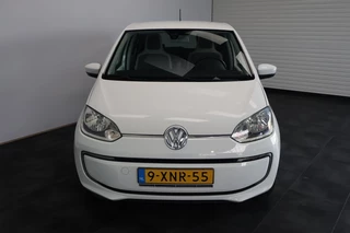 Volkswagen e-up! Volkswagen e-up! e-Up! 5D | Climate Control | Stoel - Stuur - Voorruitverwarming - afbeelding nr 2