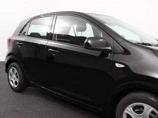 Kia Picanto Kia Picanto 1.0 DPI DynamicLine Automaat Navigatie Apple Carplay/Android auto Airco Camera DAB Bluetooth - afbeelding nr 34