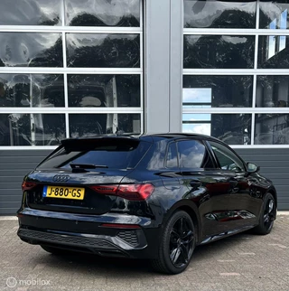 Audi A3 Audi A3 Sportback 35 TFSI S edition - afbeelding nr 7