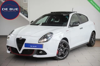 Alfa Romeo Giulietta - 168553190-0