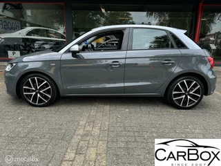 Audi A1 Sportback Audi A1 Sportback 1.0 TFSI - afbeelding nr 3