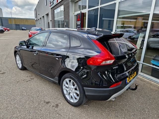 Volvo V40 - afbeelding nr 4