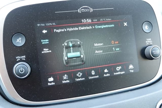 Fiat 500X Fiat 500X 1.5 Hybrid DCT Automaat Rijklaarprijs incl. 12 MND BOVAG! - afbeelding nr 22