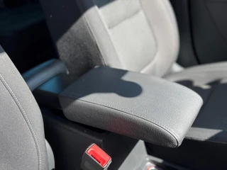 Volkswagen Sharan Volkswagen Sharan 1.4 TSI AUT Navi Lane assist Stoel VW 34dkm Exclusive Zijdeuren Bluetooth - afbeelding nr 45
